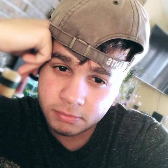 Meet your Posher, Filipe - Picture 1 of 1